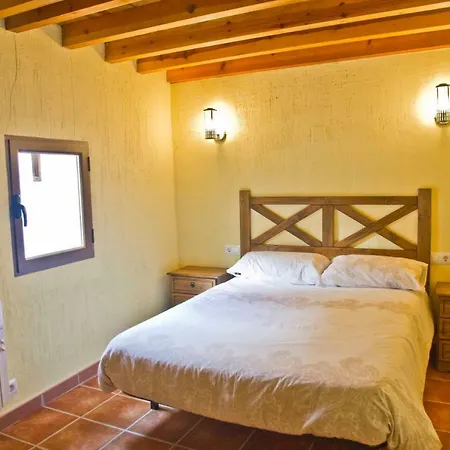 Atico En La Plaza Mayor Apartment *