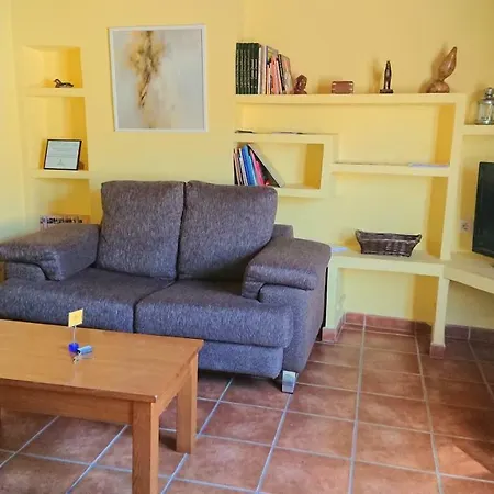 Apartment Atico En La Plaza Mayor